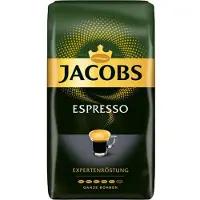 Jacobs Espresso Kraftig café en grains 1 kg
