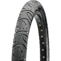 Maxxis HookWorm, 24x2.50, Draht