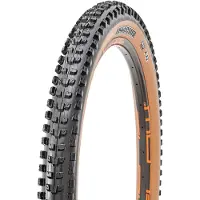 Maxxis Pneu Pliable - Dissector - EXO | Dual | Wide Trail - TR - 29x2.60'' | Tanwall