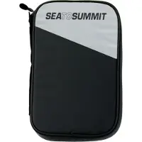 Sea to Summit étui pour carte d'identité Ultra-Sil Travel Wallet RFID High Rise gris