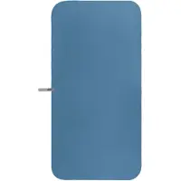 Sea to Summit Pocket, Serviette de voyage, Bleu