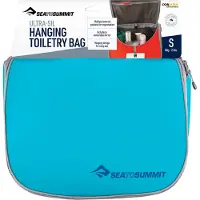 Sea to Summit S Wash Bag Bleu