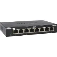 Netgear GS308 v3