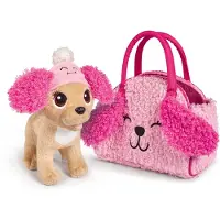 Simba Chi Chi Love Chien chihuahua ami Downy