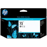 HP 72 (C9374A) - Gris - Cartouche d'encre