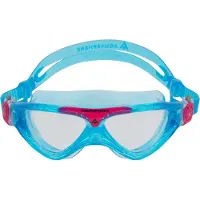 Aqua sphere Vista Junior Swimming Goggles Bleu Garçons,Filles