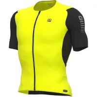 ALÉ Maillot à Manches Courtes Race Special