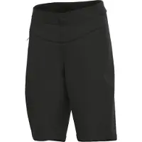 ALÉ Sierra Shorts Noir L Femme