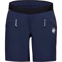 Mammut Aenergy Light Shorts Bleu 40 / Regular Homme