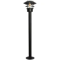 Franssen Lampe de jardin Helsinger