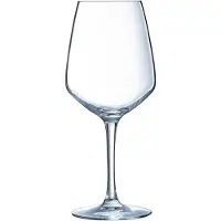 Arcoroc Jeu de verres Vina Juliette Vin Transparent 400 ml 6 pièces