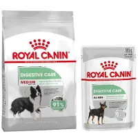 Royal Canin Medium Digestive Care pour chien