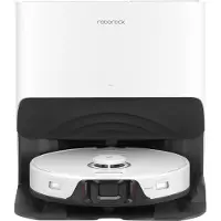 Roborock S8 Pro Ultra Vacuum Cleaner Robot Clair One Size / EU Plug 220V