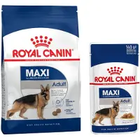 Royal Canin Croquettes Maxi Adulte Sac 15 kg