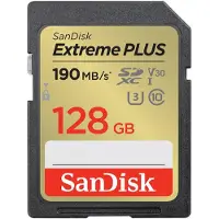 SanDisk Extreme PLUS