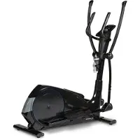 Flow Fitness Vélo elliptique Perform X2i noir
