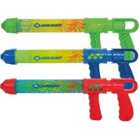 Schildkröt Fitness Jouets Aqua Blaster - Rouge