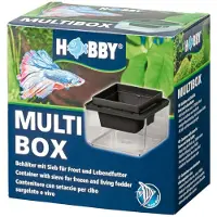 HOBBY Aquaristik Hobby Multibox