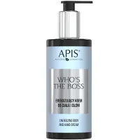 Apis Hydratant rafraîchissant pour le corps et les mains "Lord of Fragrance" par , 300 ml