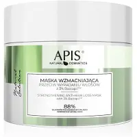 Apis Natural Solution Masque fortifiant contre la chute des cheveux, 200 ml