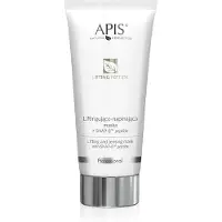 Apis Lifting Peptide SNAP-8 masque liftant et fortifiant avec des peptides 200 ml