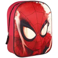 Cerda Spiderman Plecak 3D Marvel Spiderman 31cm - Oficjalny produkt premium CERDÀé