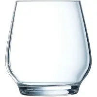 Chef & sommelier Gläserset oluty 6 Stück Glas 250 ml