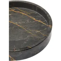 Aquanova Porte-Savon Aquanova Porto Black