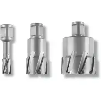 Fein HM Ultra 35 carotteuse avec logement Weldon 3/4 in, 63127724010