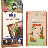 Bosch Tiernahrung Bosch 15kg Maxi Adult