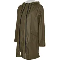 Mamalicious Veste fonctionnelle 'Drops' olive