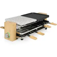 Princess Raclette Pure 8 162955