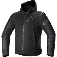 Alpinestars Zaca Air Veste textile de moto