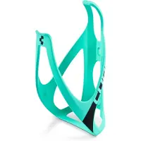 Cube Bottle Cage HPP - matt mint´n´black CUBE Equipment