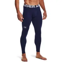 Under Armour Coldgear Leggings Bleu M / Regular Homme