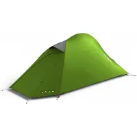 Husky Sawaj Camel 2-tente légère - 2 personnes - 1,6 kg-vert