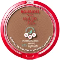 Bourjois - Poudre - Healthy Mix Clean 8 Capuccino 10 G
