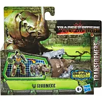 Hasbro Transformers Movie 7 RHINOX