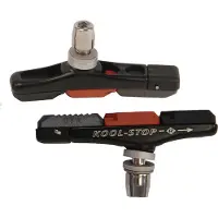 Kool Stop Patins De Frein Sur Jante Tectonic