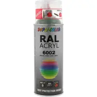 Dupli Color 349621 RAL-lak