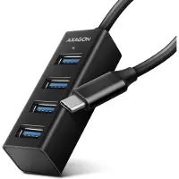 Axagon Hub Hue-m1c