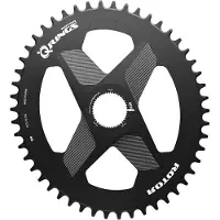 Rotor Plateau Q-rings Direct Mount Oval