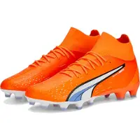Puma Chaussures De Football Ultra Pro Fg/ag