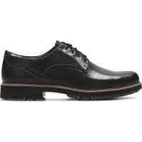 Clarks Batcombe Edge - Noir - 41