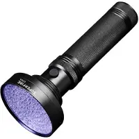 Superfire Uv Uv06 395nm Flashlight Violet