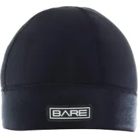 Bare Neo Beanie Noir M
