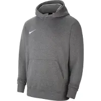 Nike Sweat 'Dry Park 20 JR Hoodie' gris