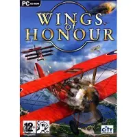 Wings of Honour
