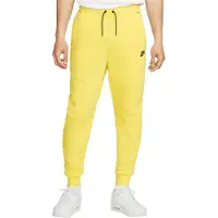 Nike Pantalon Nike M NW TCH FLC JGGR cu4495-765 | La taille:S