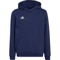 Adidas Sweat de sport 'Entrada 22' bleu marine / blanc